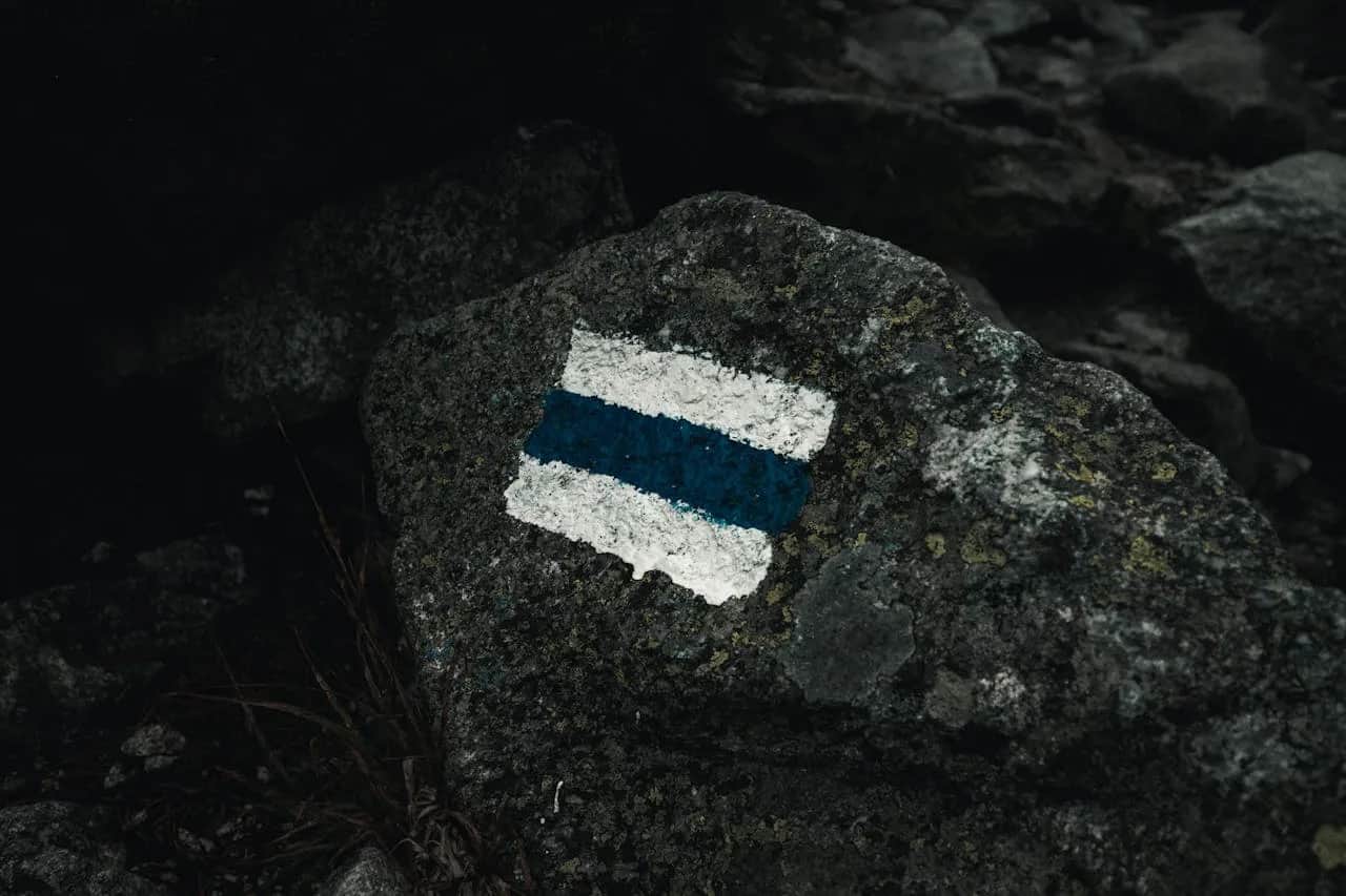 Trudność szlaku: zapomnij o kolorach PTTK! Jak ocenić?