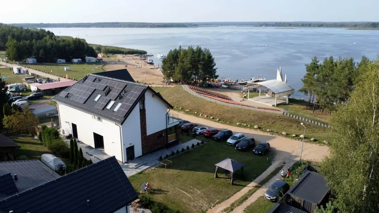 Nocleg pod Babią Górą: Gdzie spać na wschód słońca?