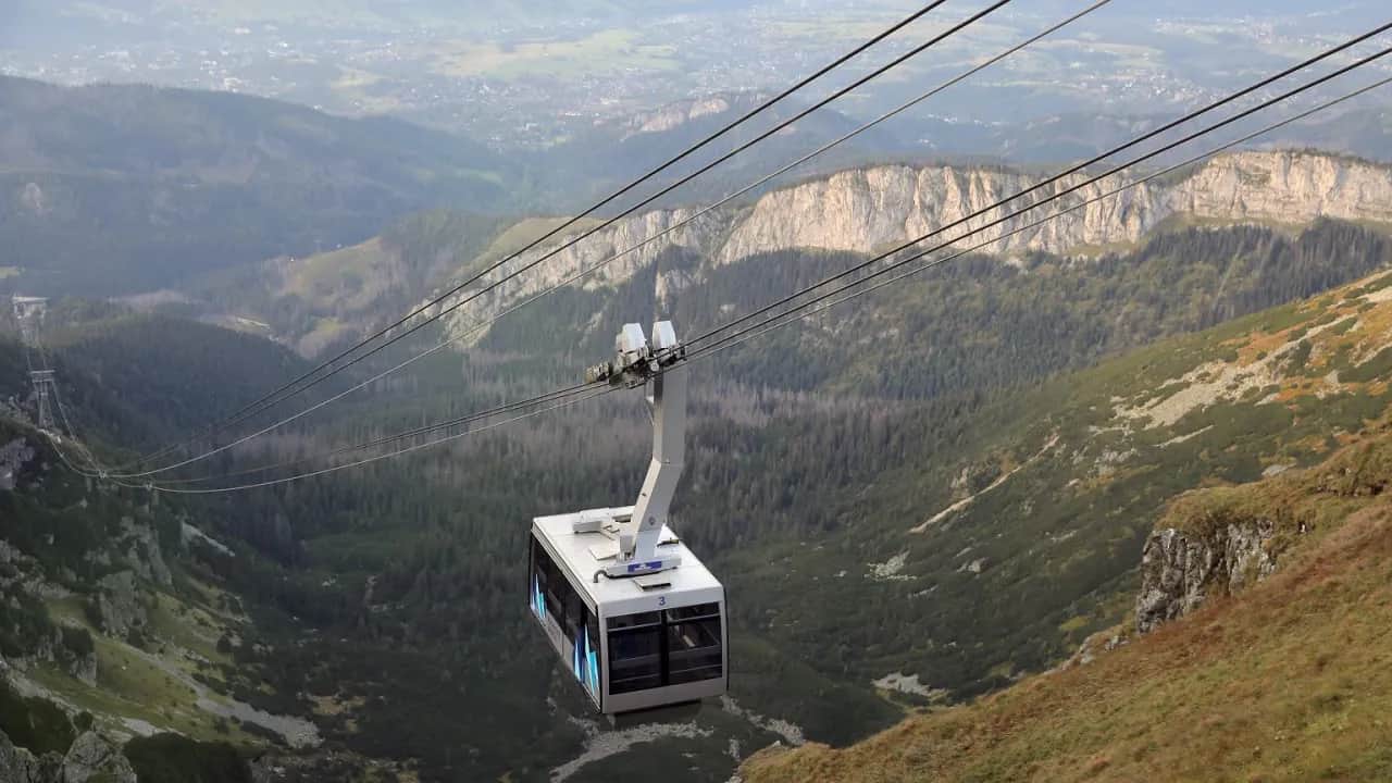 Kasprowy Wierch: Ceny, atrakcje, porady. Planuj wycieczkę bez stresu!