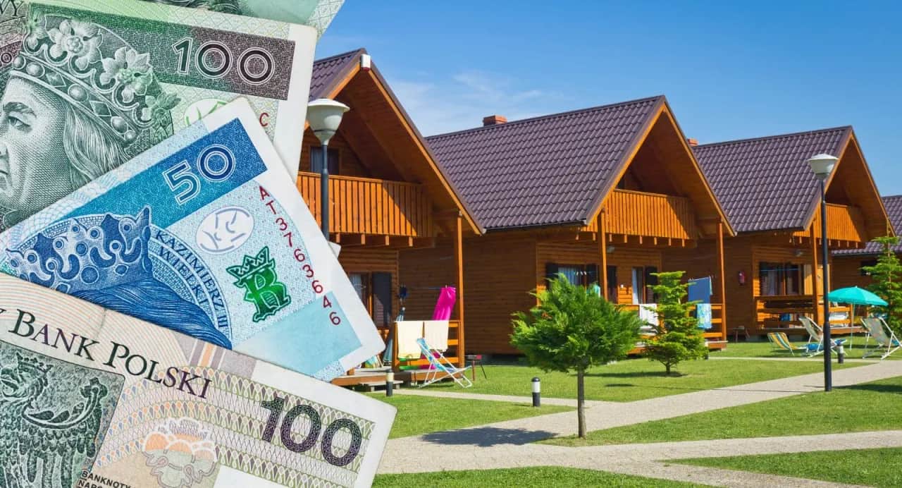 Włochy: Noclegi. Jak znaleźć perełki i uniknąć ukrytych kosztów?