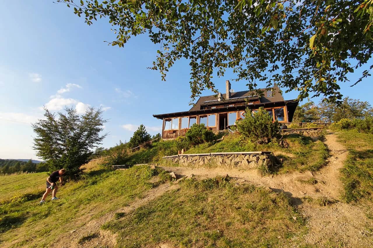 Bacówka nad Wierchomlą: Wszystko, co musisz wiedzieć przed wizytą