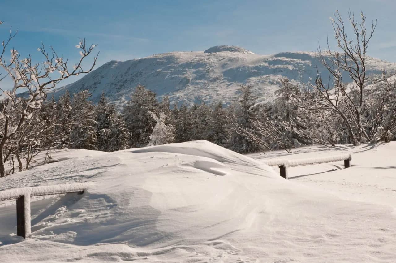 Babia Góra: Jaki szlak wybrać? Poradnik dla każdego turysty